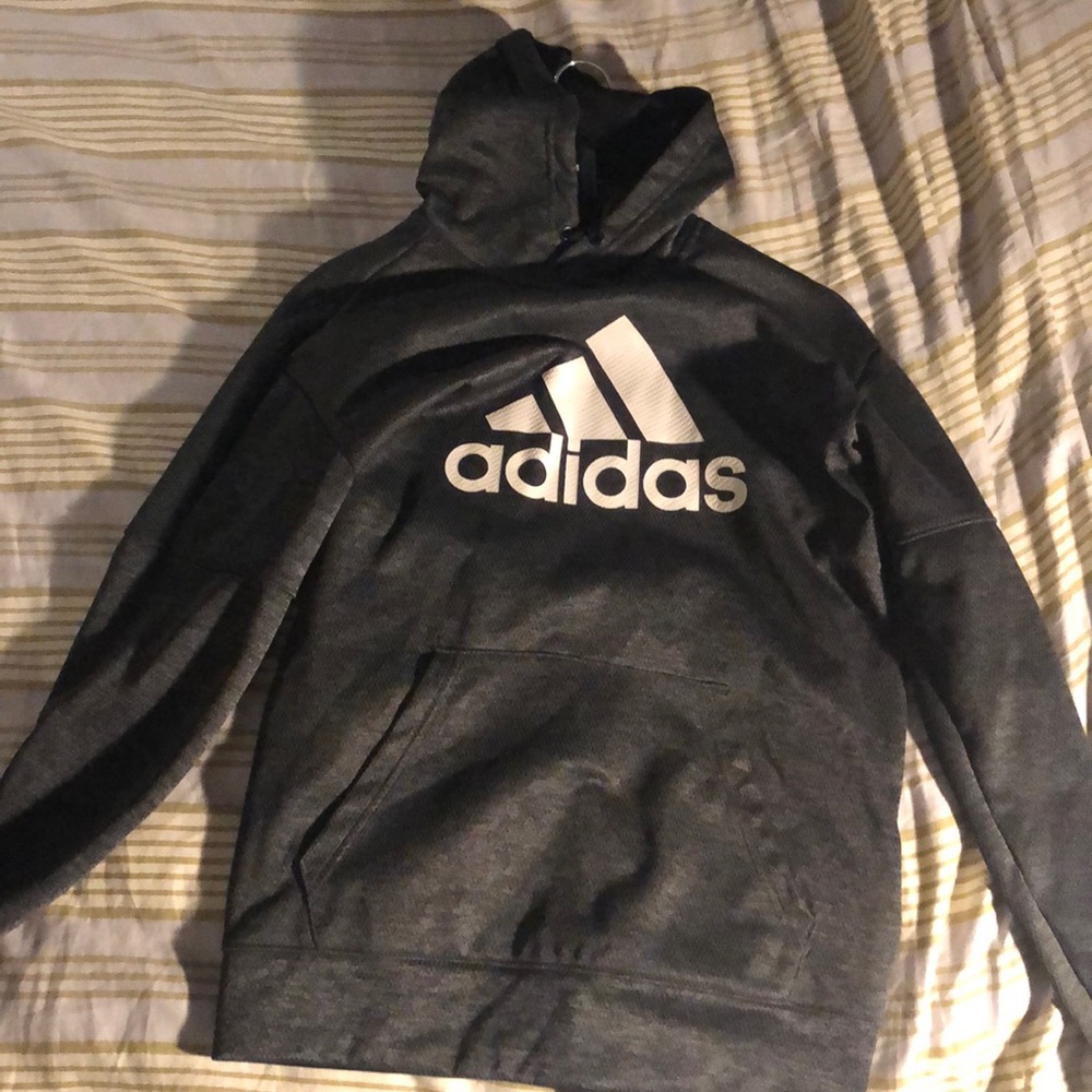 Adidas sweatshirt